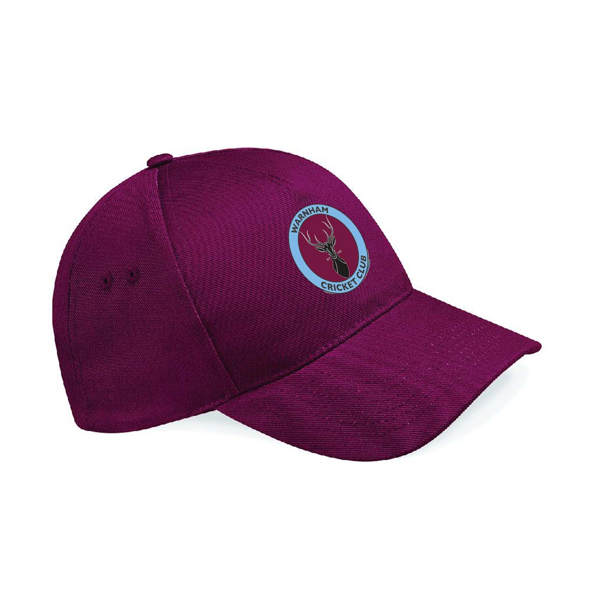 Warnham CC - Cap - Newbery Cricket