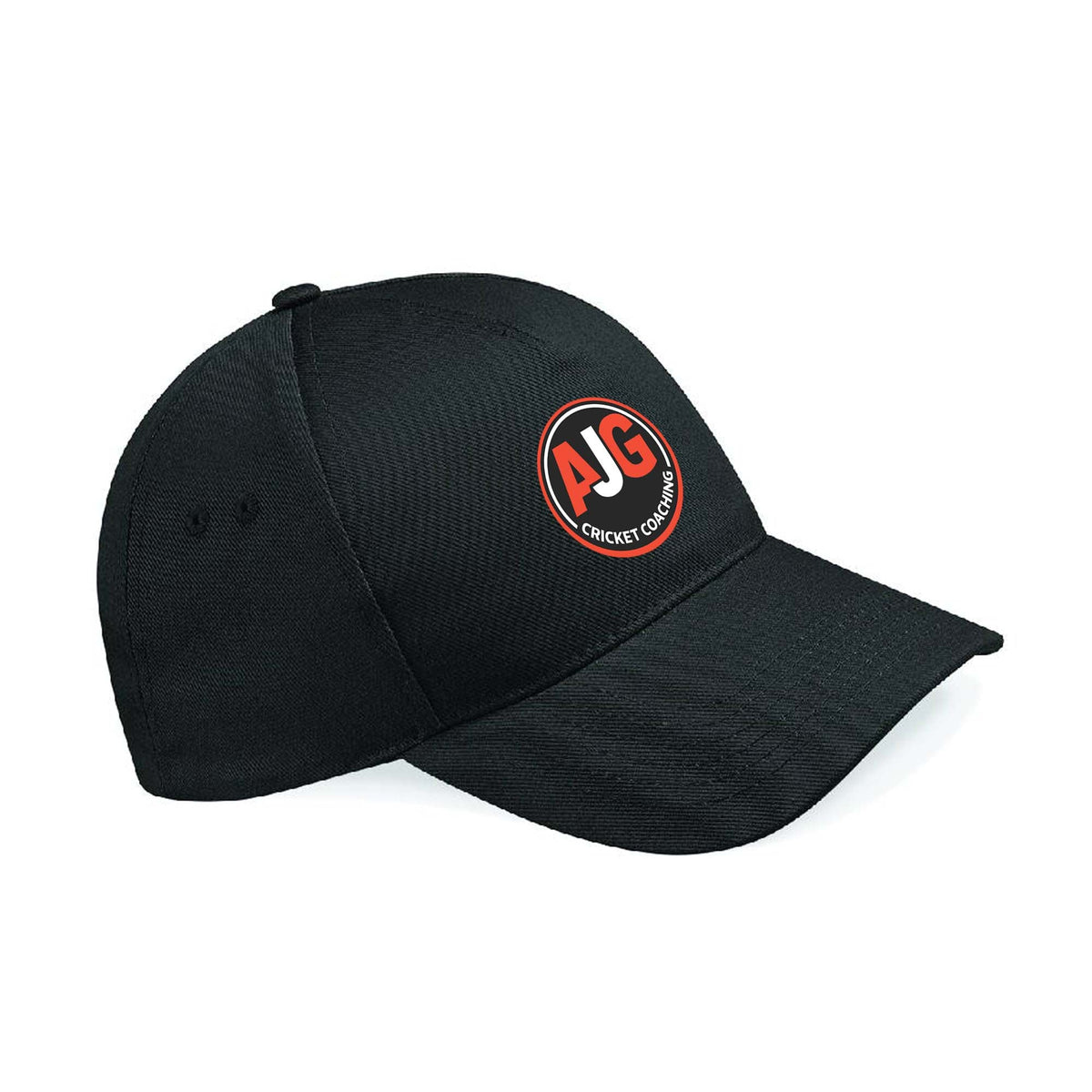 AJG Coaching - Cap - Newbery Cricket