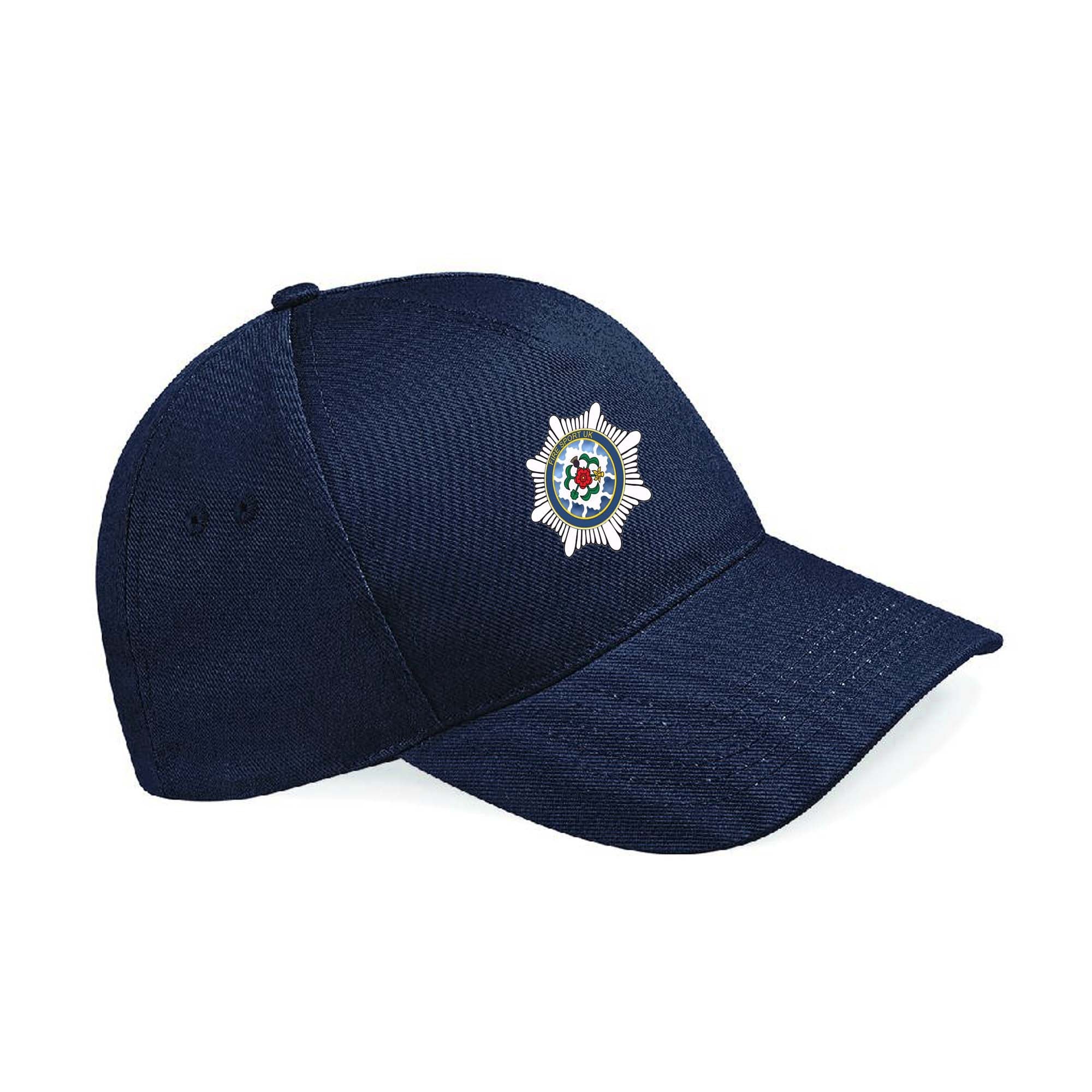 Firesport UK CC - Cap - Newbery Cricket