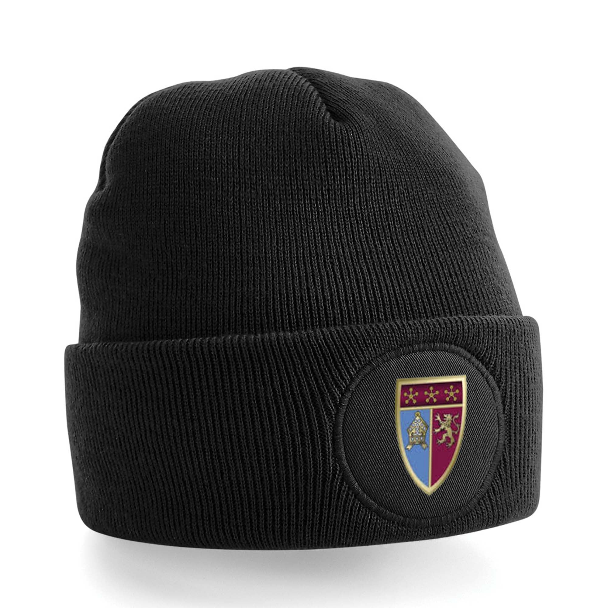 Addiscombe CC - Beanie - Newbery Cricket