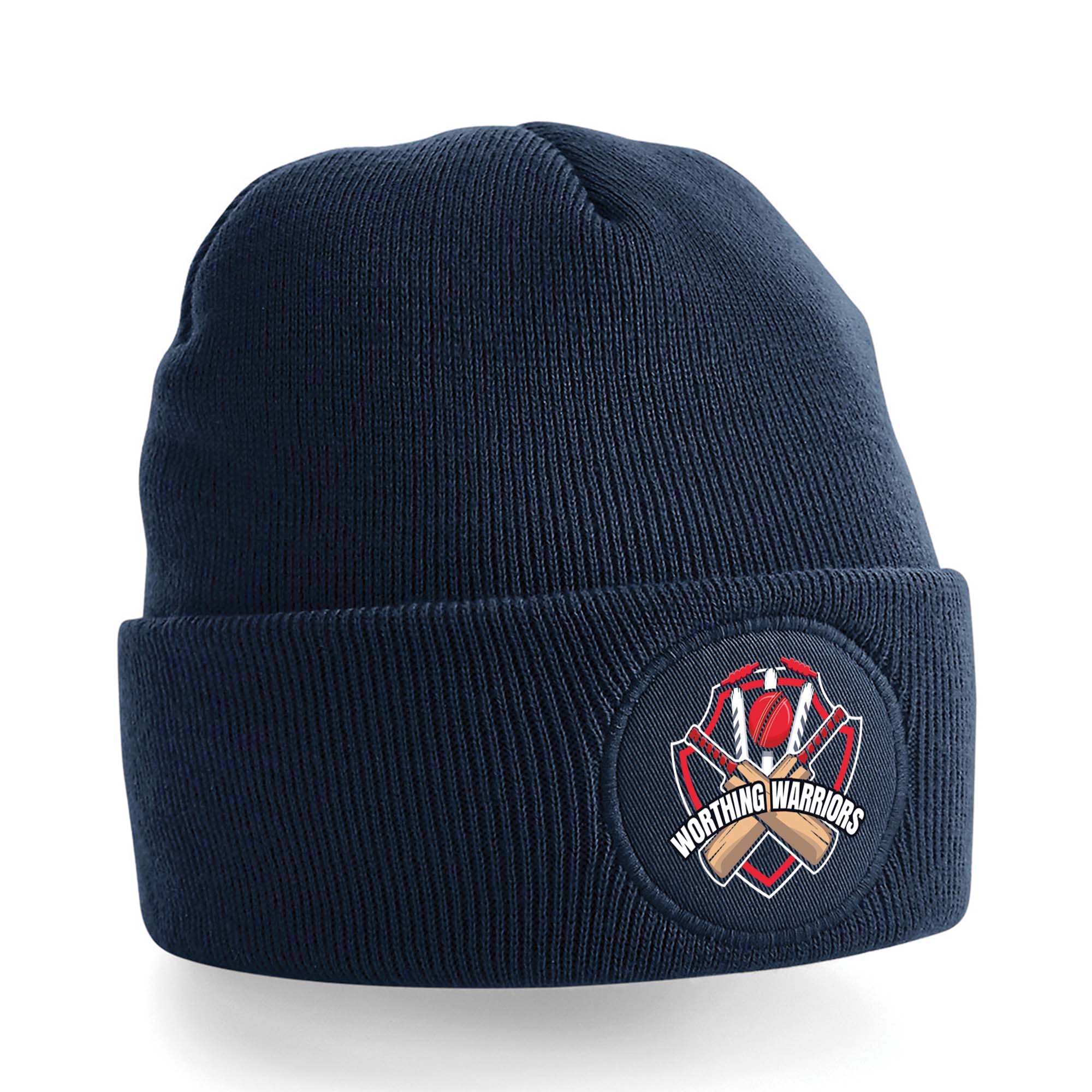 Worthing Warriors - Beanie - Newbery Cricket