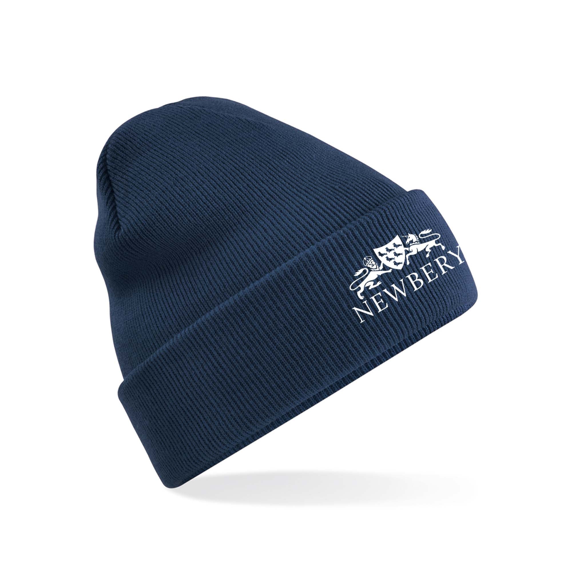 Team Newbery - Beanie - Newbery Cricket