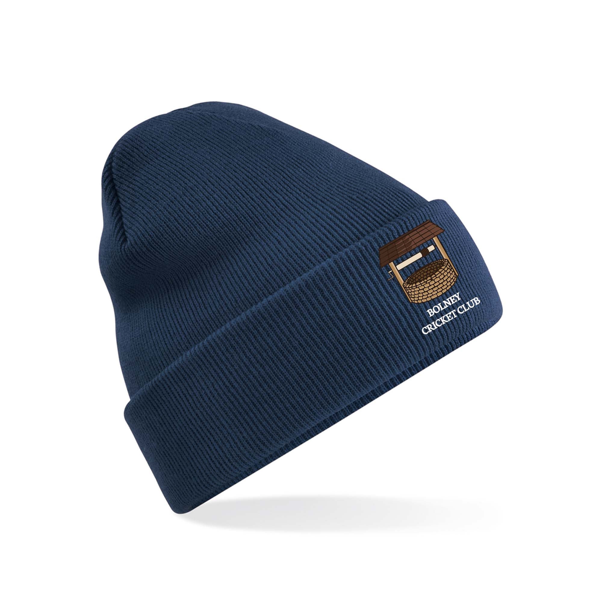 Bolney CC - Beanie - Newbery Cricket