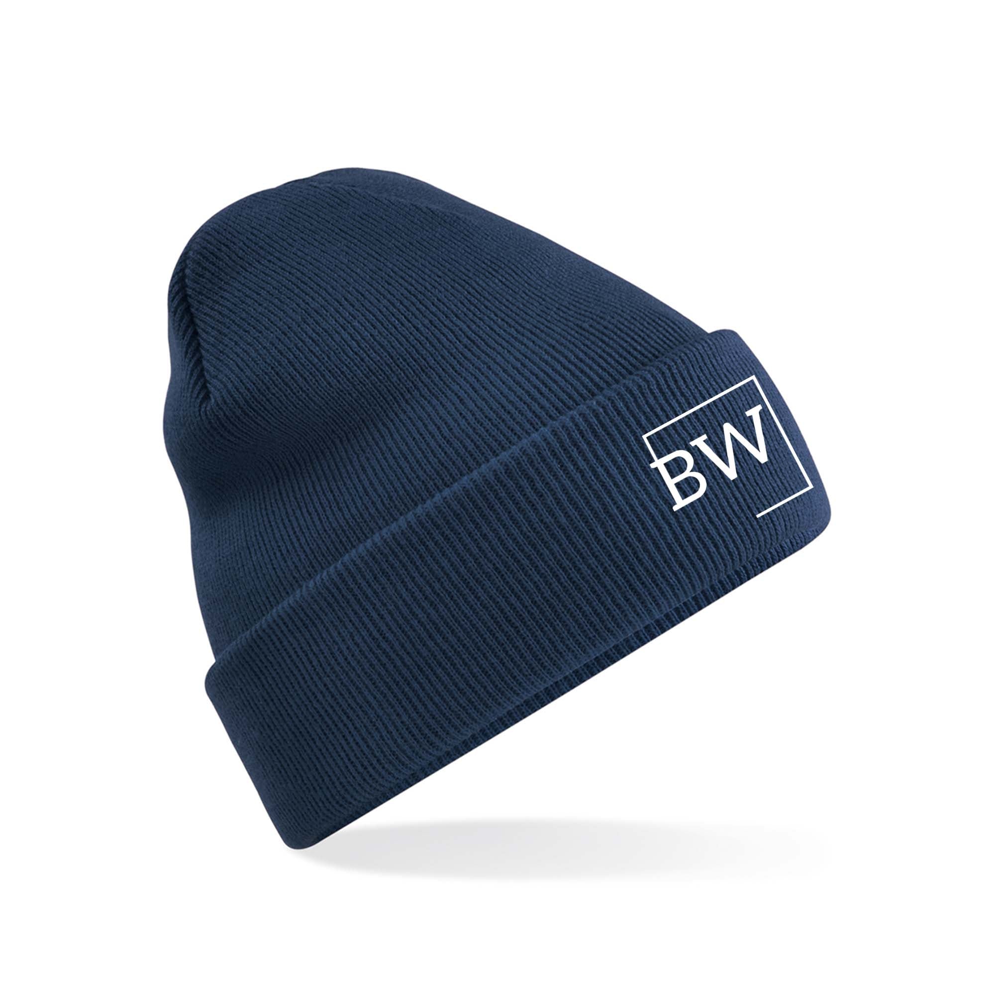 BW Coaching - Beanie - Newbery Cricket