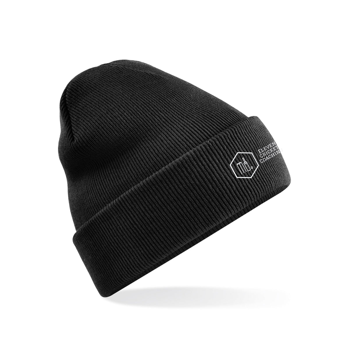 Eleven Cricket Coaching - Beanie - Newbery Cricket