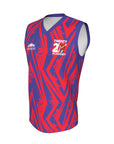 T20CC - Coloured Sleeveless Playing Sweater - CUSTOM - Newbery Cricket