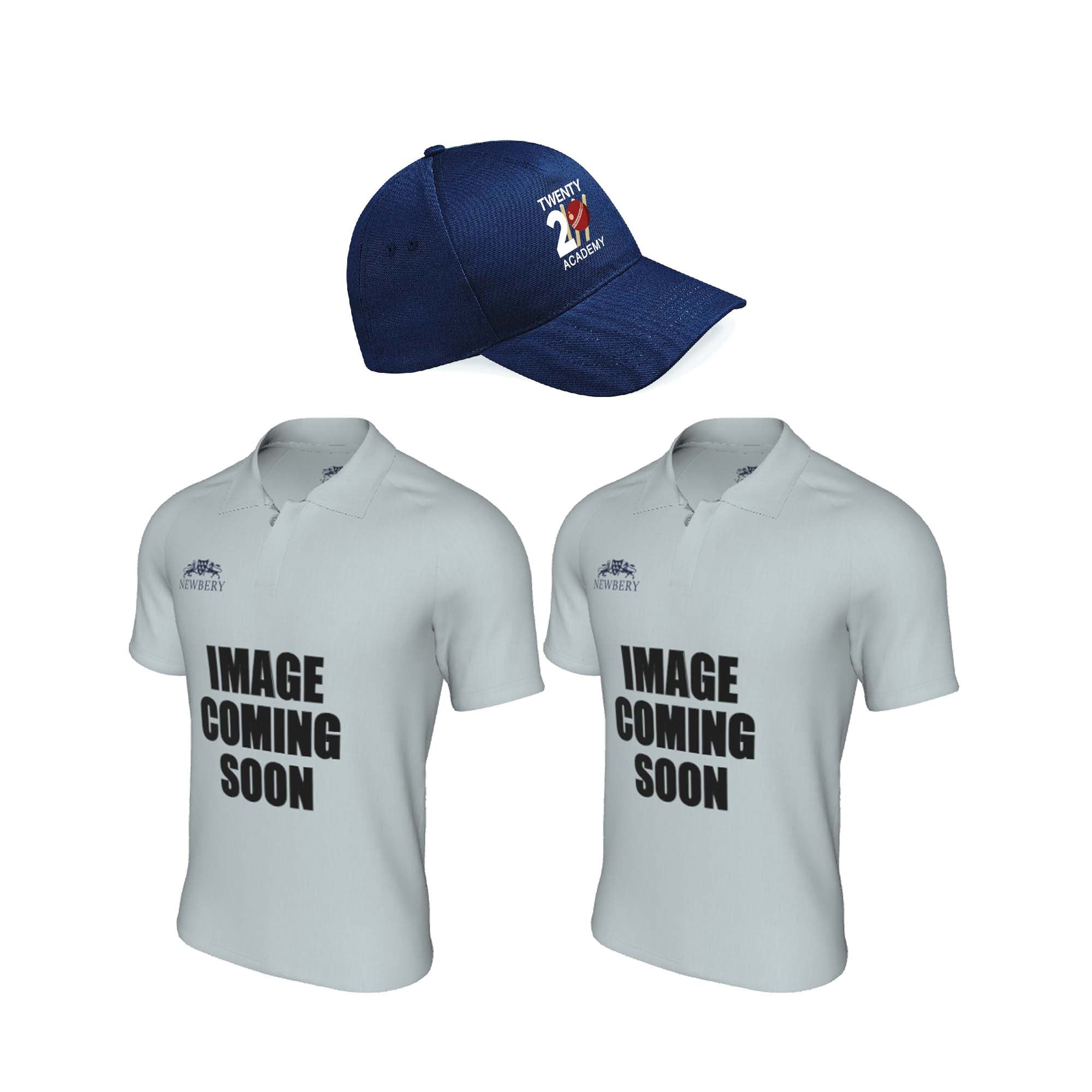 T20CC - Junior Bundle (U11s &amp; Girls)