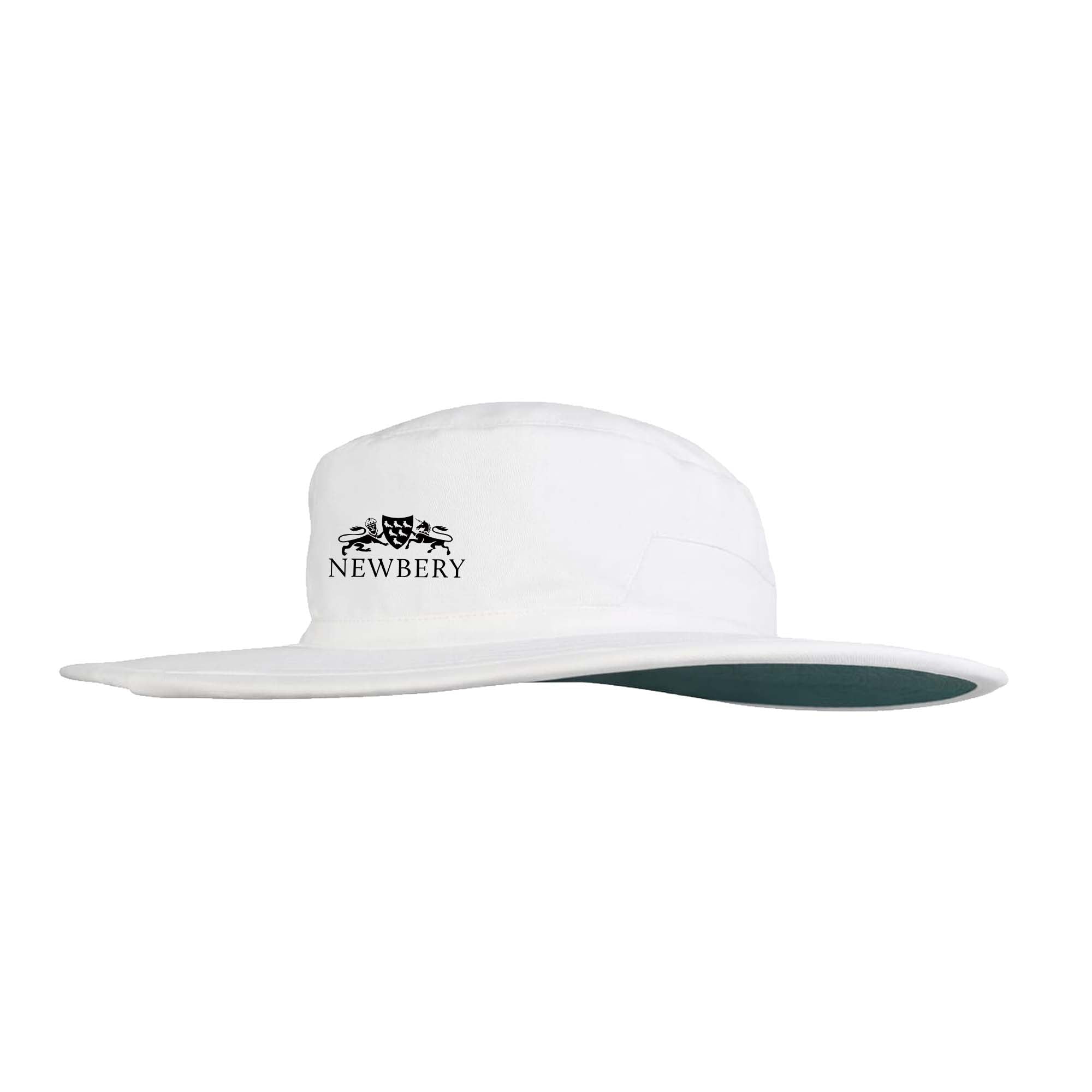 Team Newbery - Sunhat
