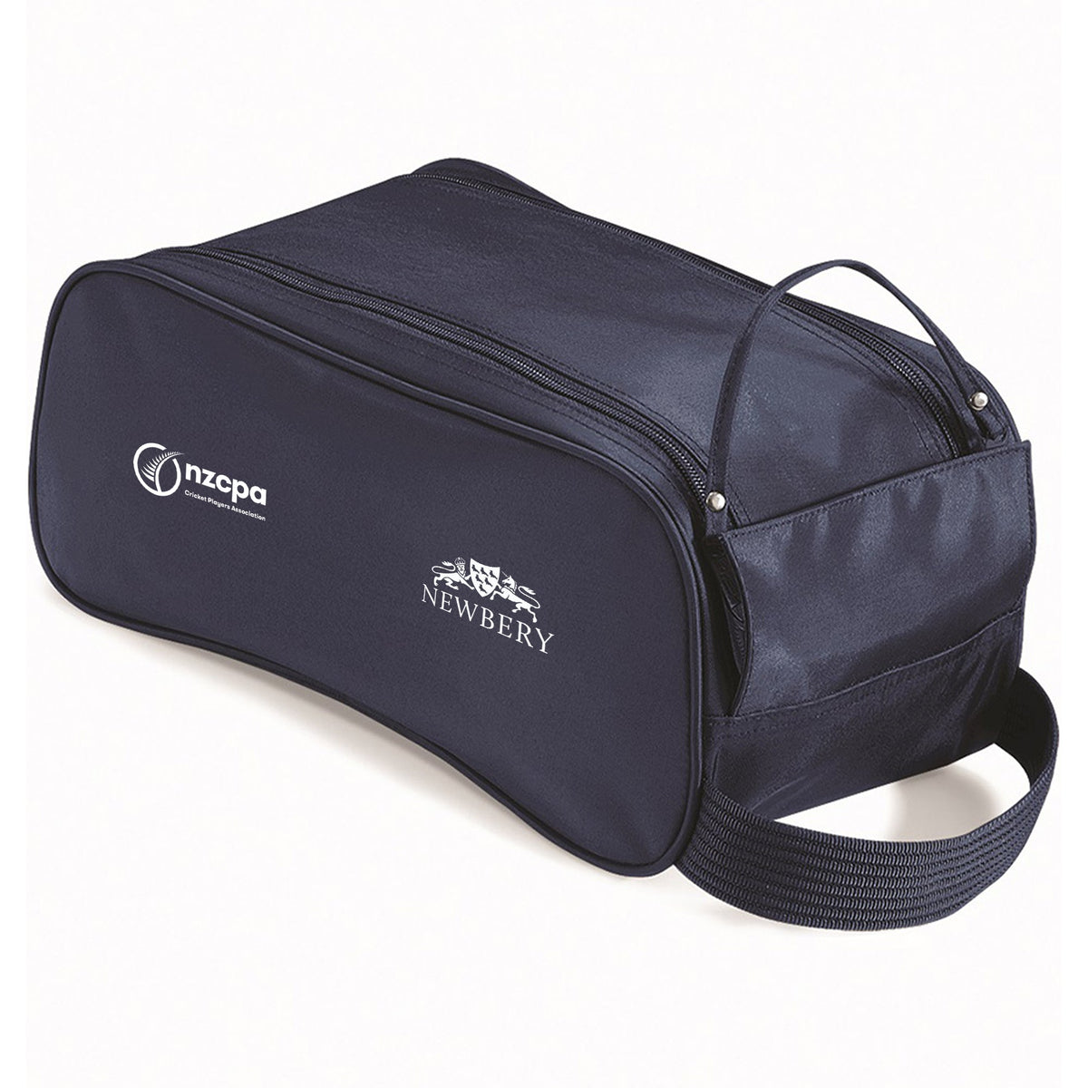 NZCPA - Bootbag
