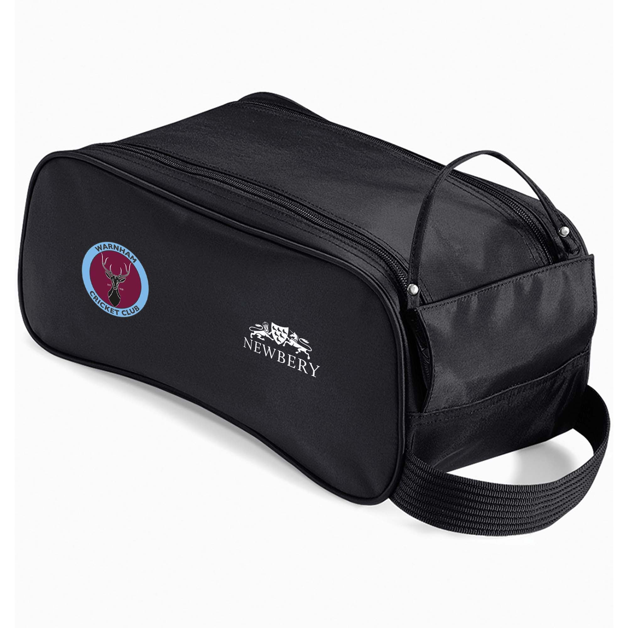 Warnham CC - Bootbag - Newbery Cricket