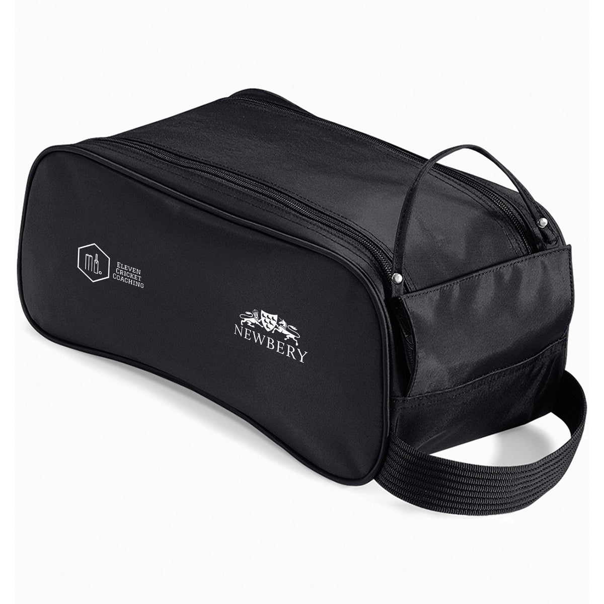 Eleven Cricket Coaching - Bootbag - Newbery Cricket