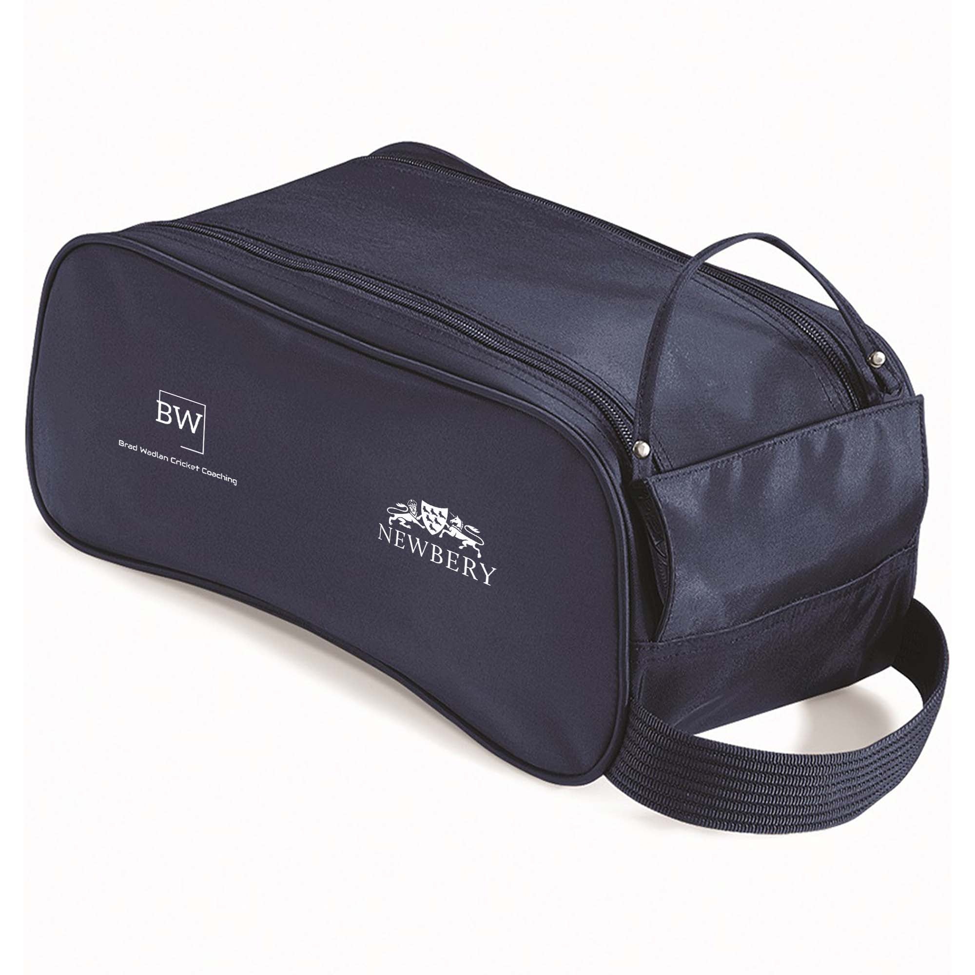 BW Coaching - Bootbag - Newbery Cricket