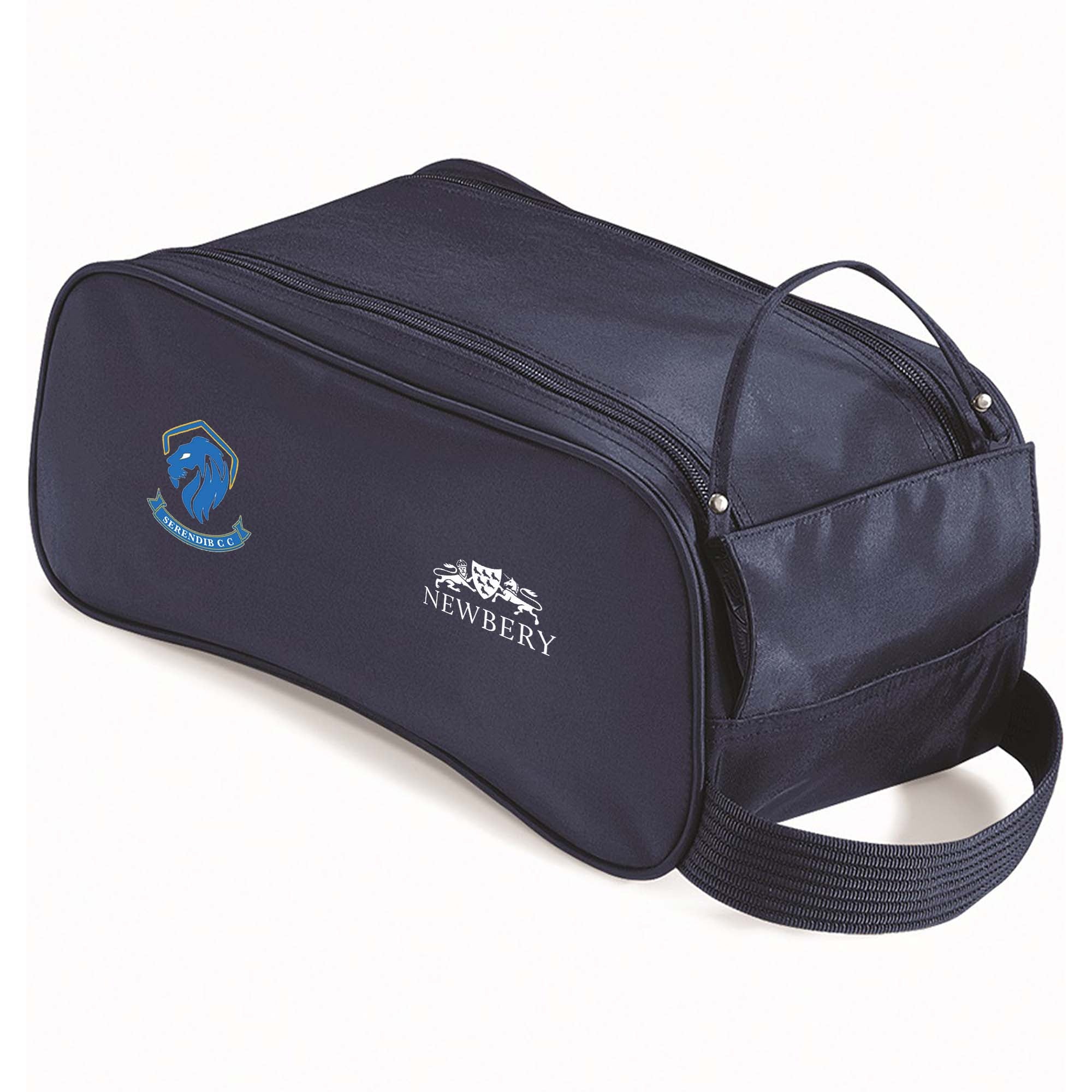 Serendib CC - Bootbag - Newbery Cricket