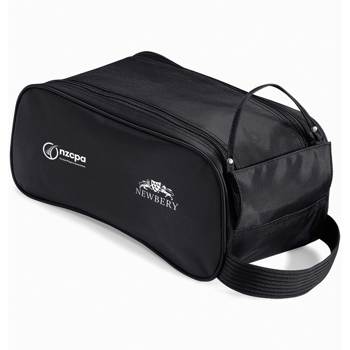 NZCPA - Bootbag