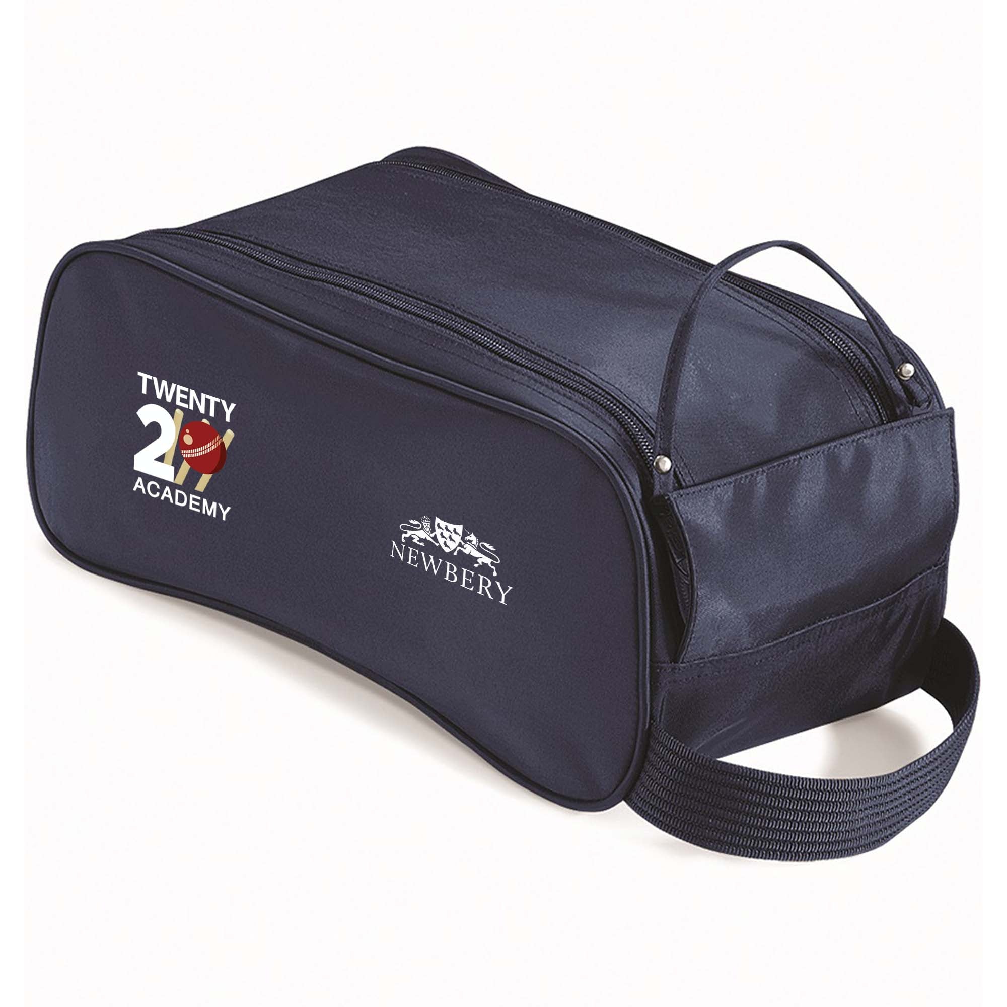 Twenty 20 Community Cricket - Bootbag