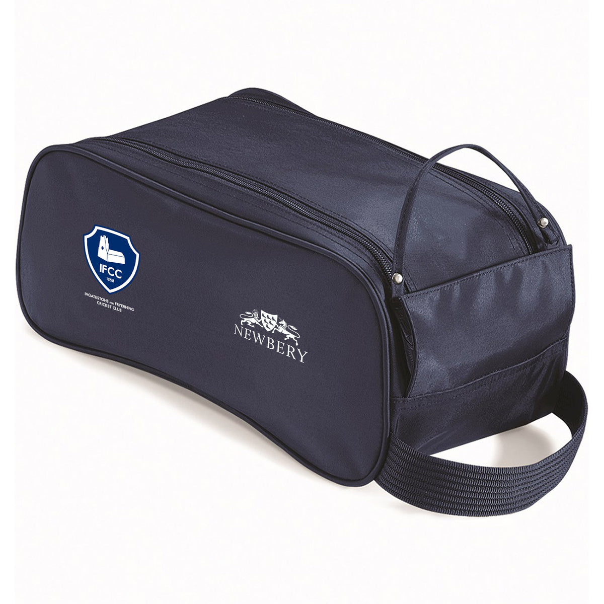 Ingatestone & Fryerning CC - Bootbag