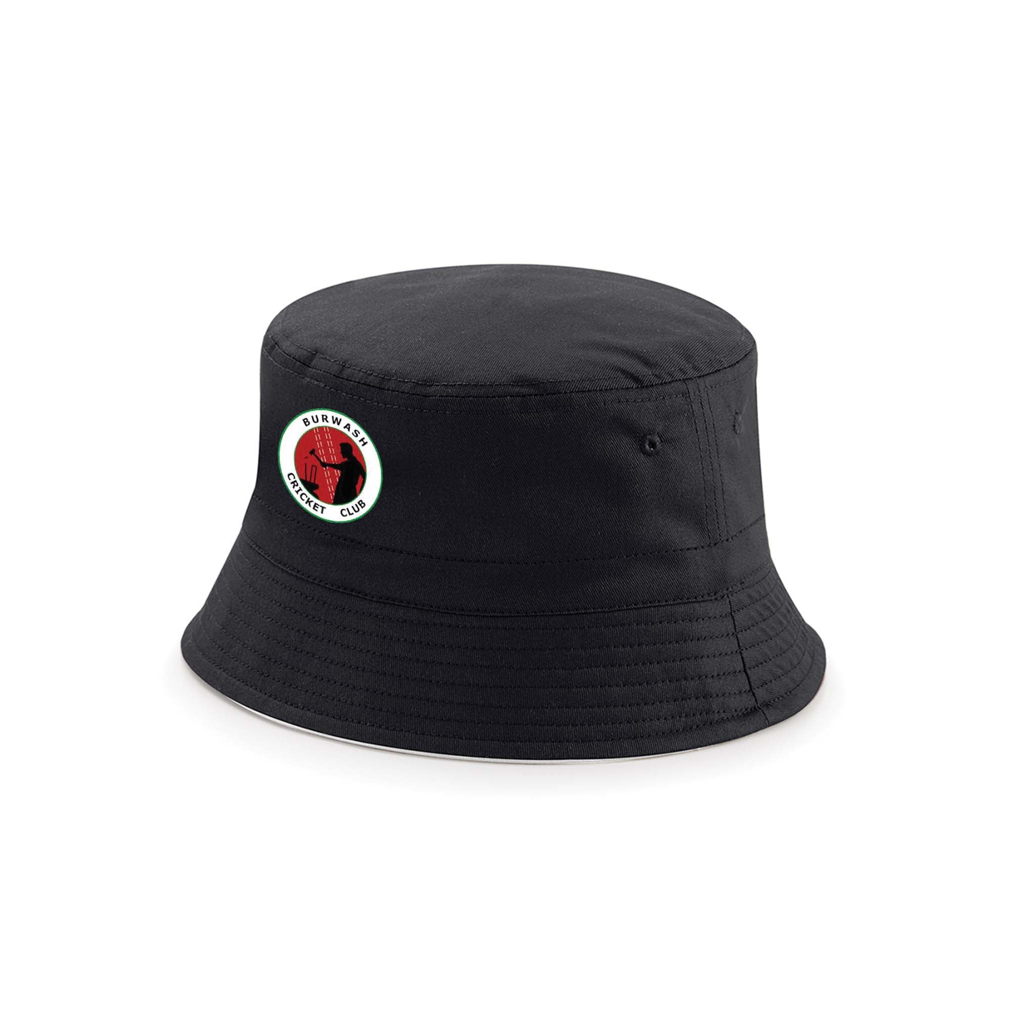 Burwash CC - Bucket Hat - Newbery Cricket