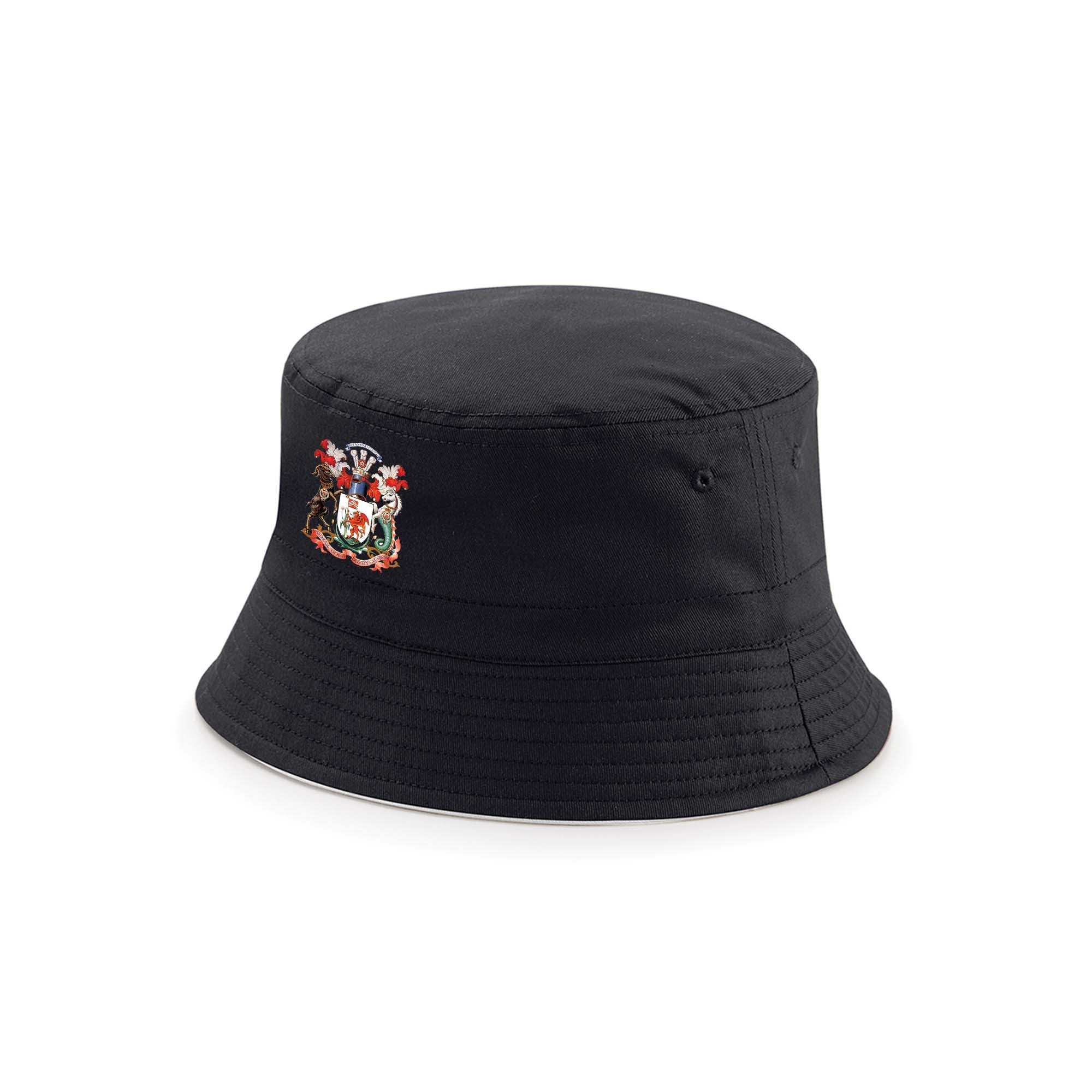 Cardiff CC - Bucket Hat - Newbery Cricket