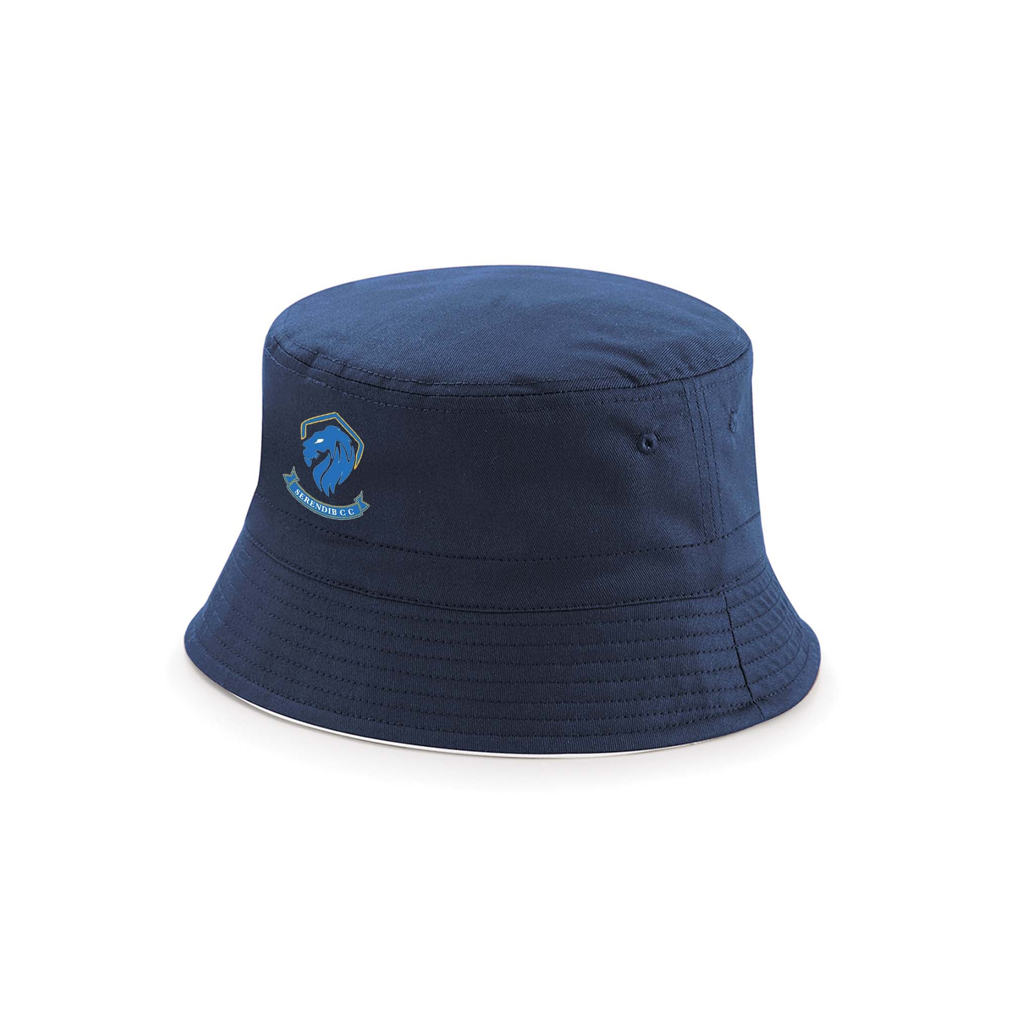 Serendib CC - Bucket Hat - Newbery Cricket