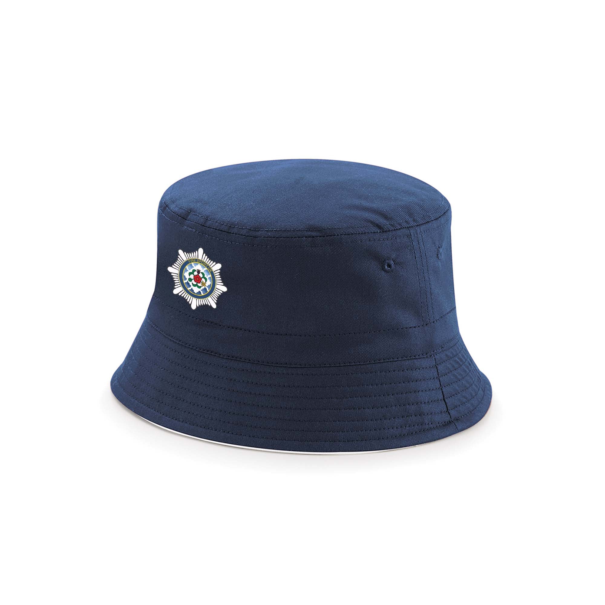 Firesport UK CC - Bucket Hat - Newbery Cricket