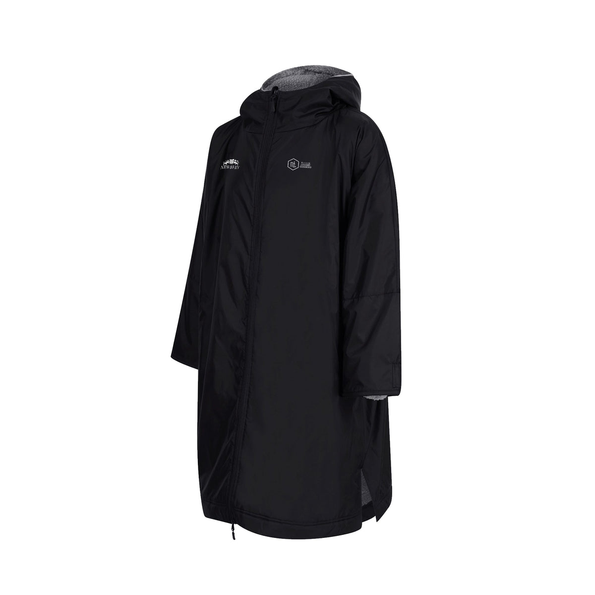 Eleven Cricket Coaching - Unisex All Weather Robe - Newbery Cricket
