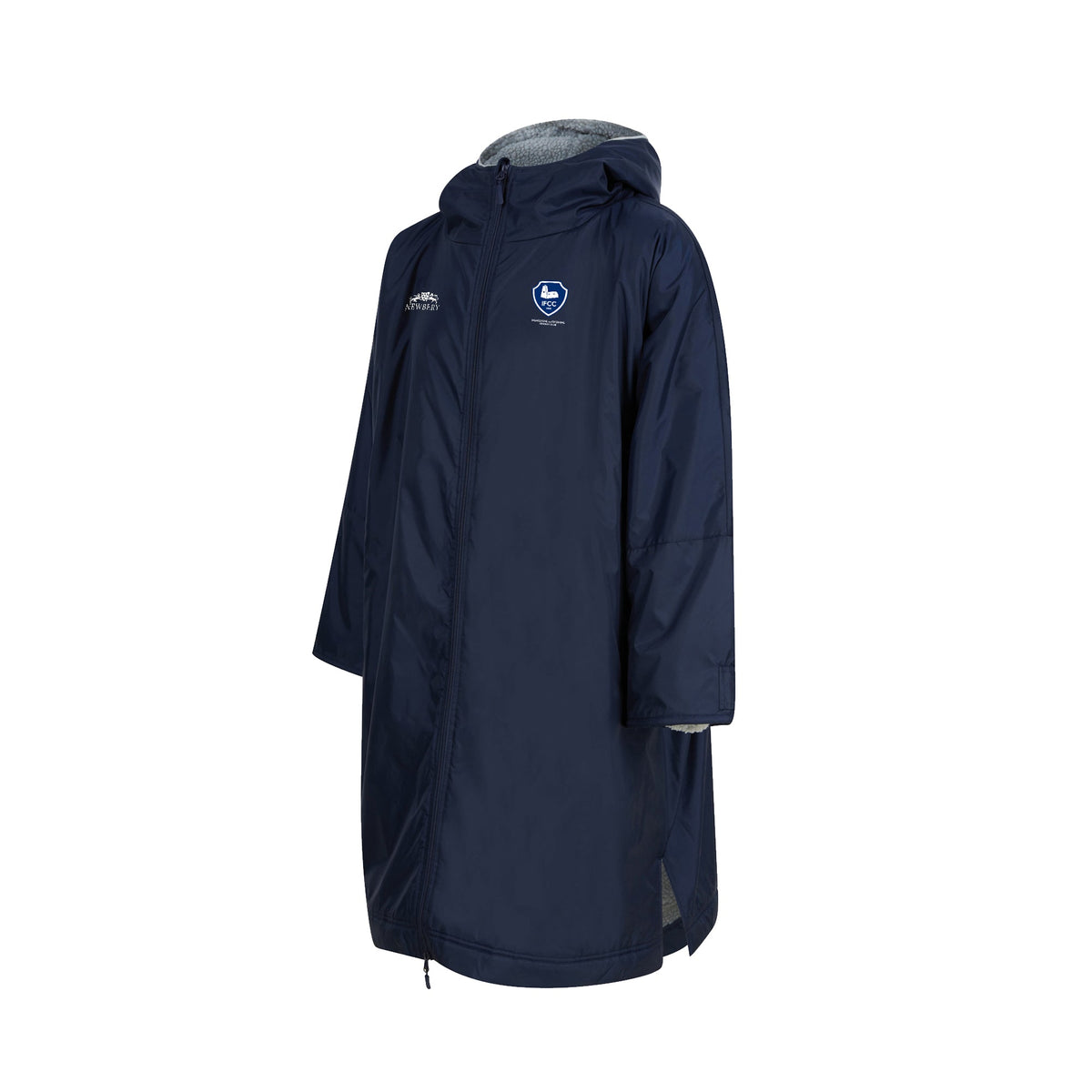 Ingatestone & Fryerning CC - Unisex All Weather Robe