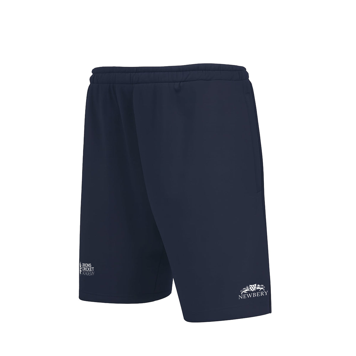 Dixons Cricket Academy - Unisex Training Shorts - Newbery Cricket