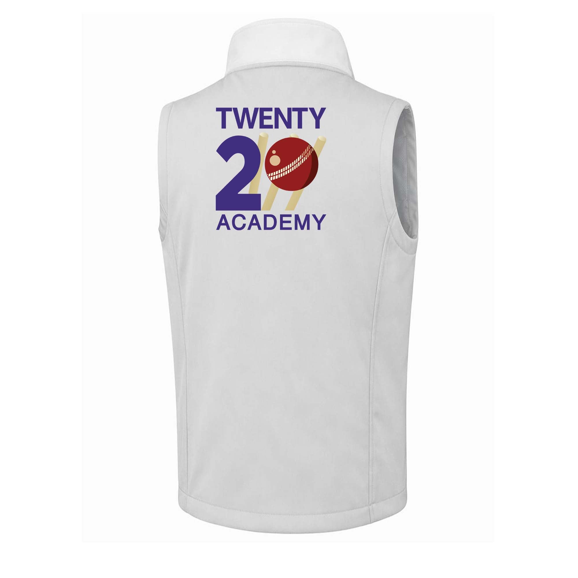 T20CC (STAFF) - Umpire Gilet