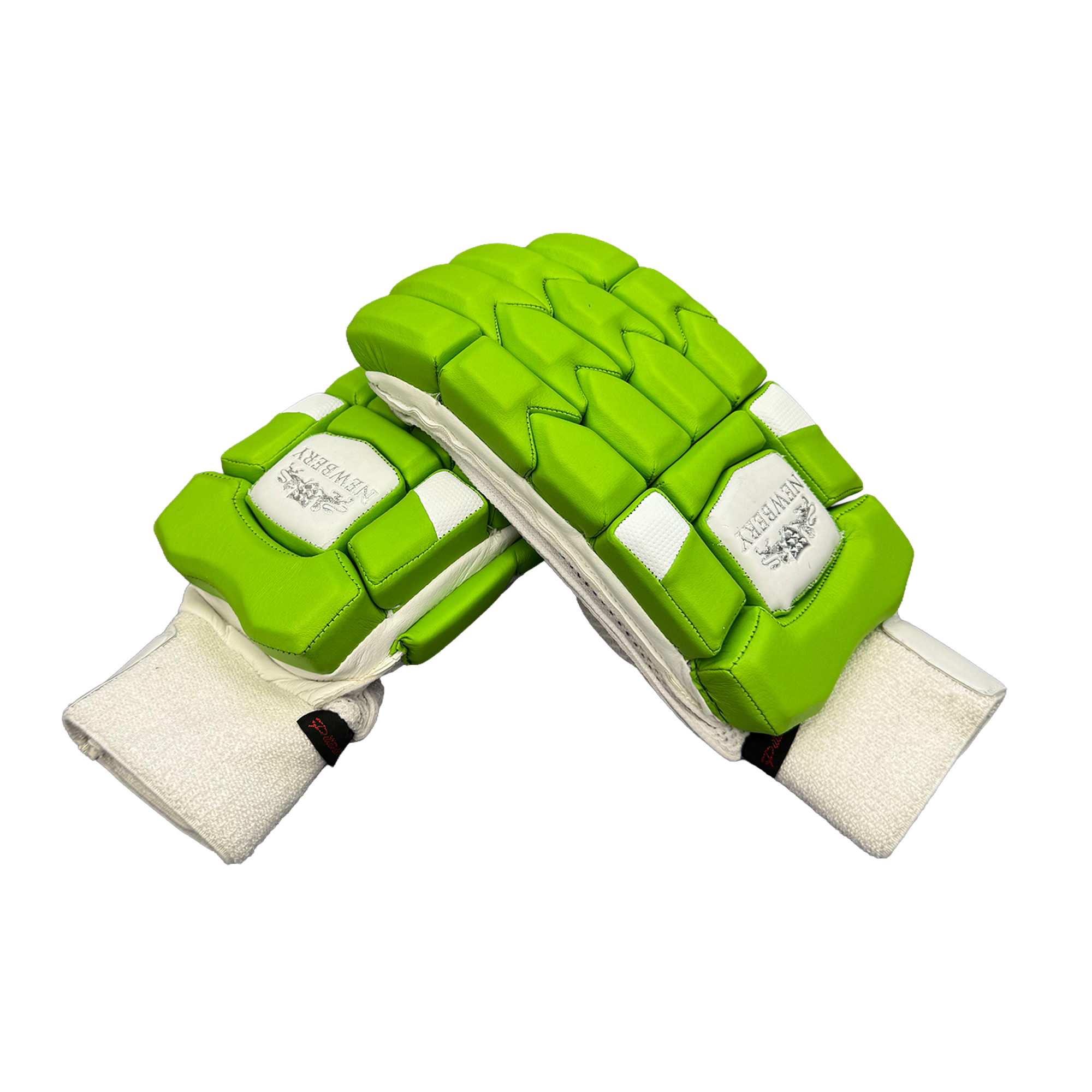 Kudos T20 Batting Glove - Green