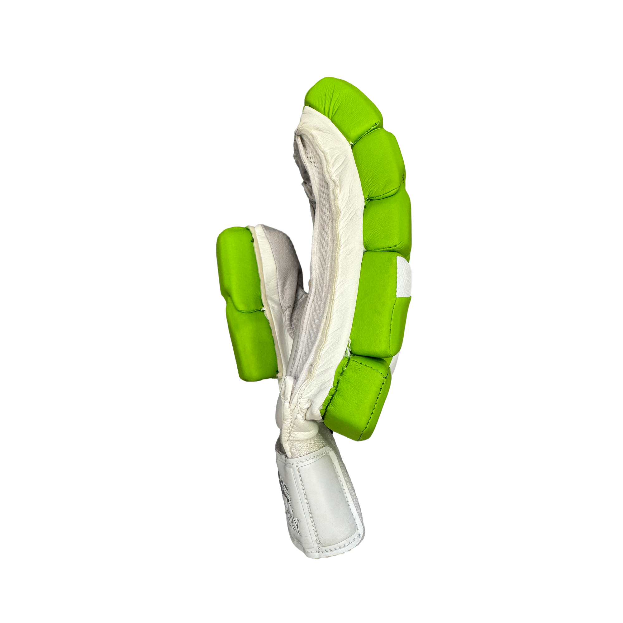 Kudos T20 Batting Glove - Green