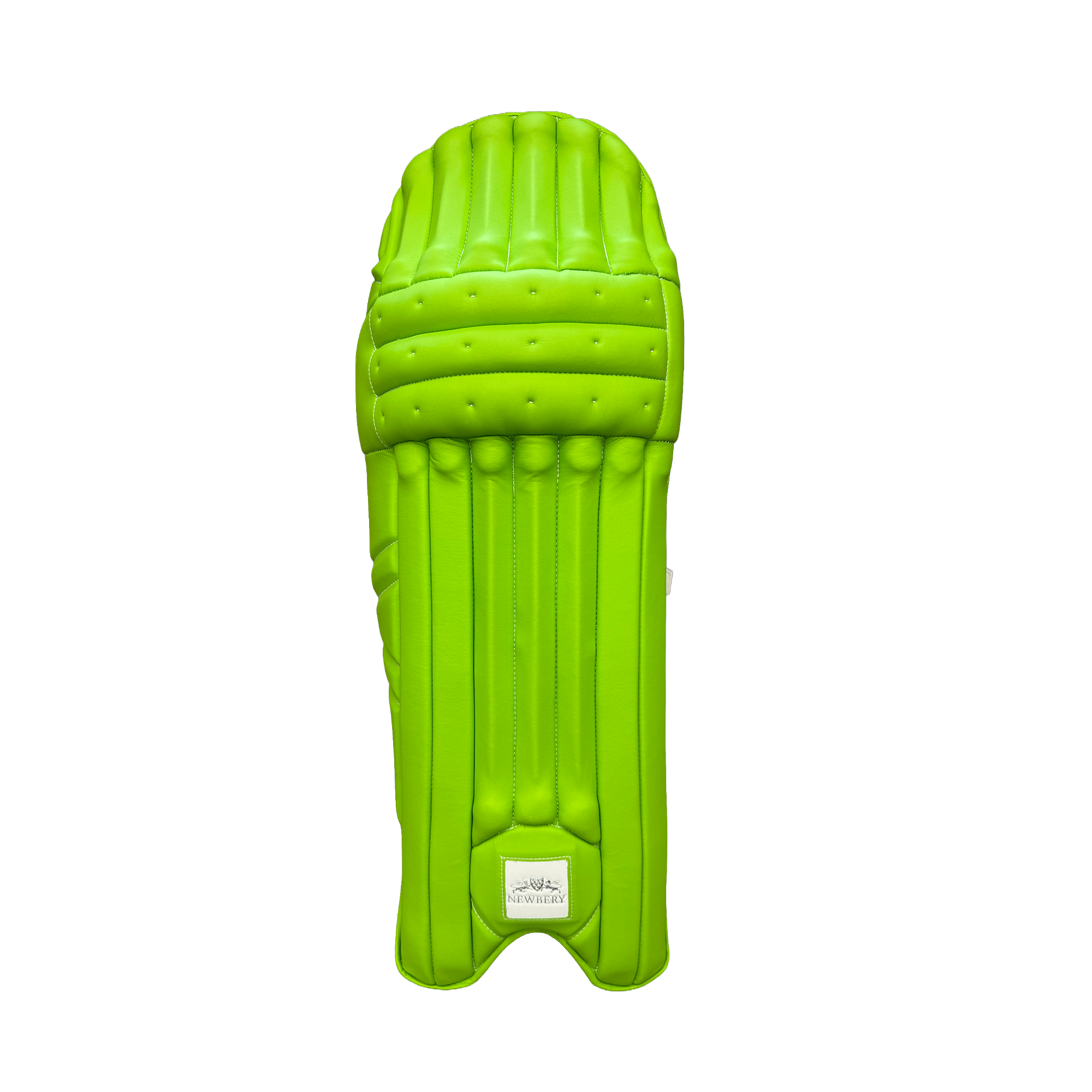 Green Cricket Batting Pads