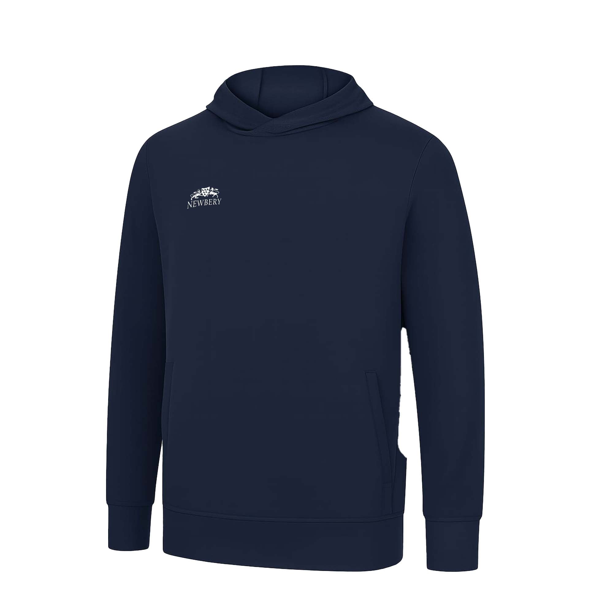 Team Newbery - Unisex Performance Hoodie - Newbery Cricket