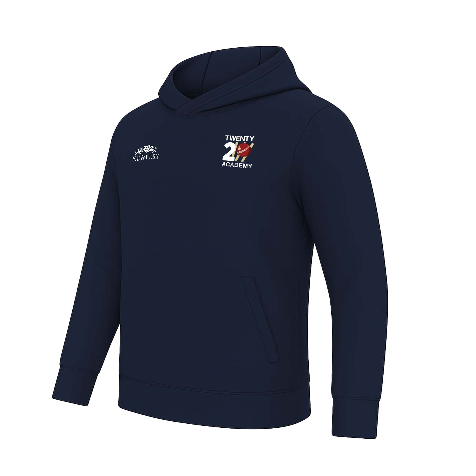 Twenty 20 Community Cricket - Unisex Performance Hoodie