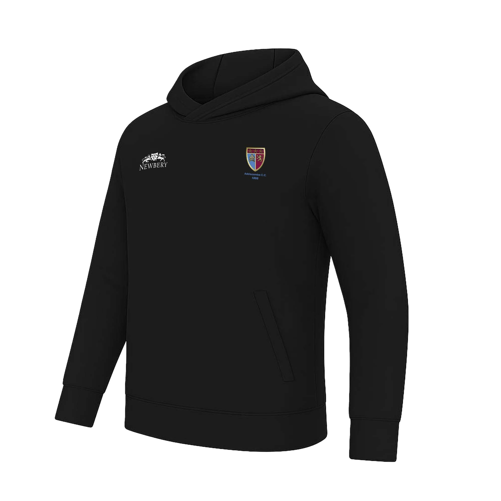 Addiscombe CC - Performance Hoodie - Newbery Cricket