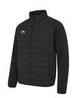 Unisex Full Zip Hybrid Jacket - Newbery Cricket