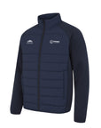 NZCPA - Hybrid Jacket