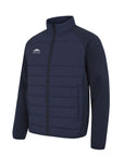 Team Newbery - Unisex Full Zip Hybrid Jacket - Newbery Cricket