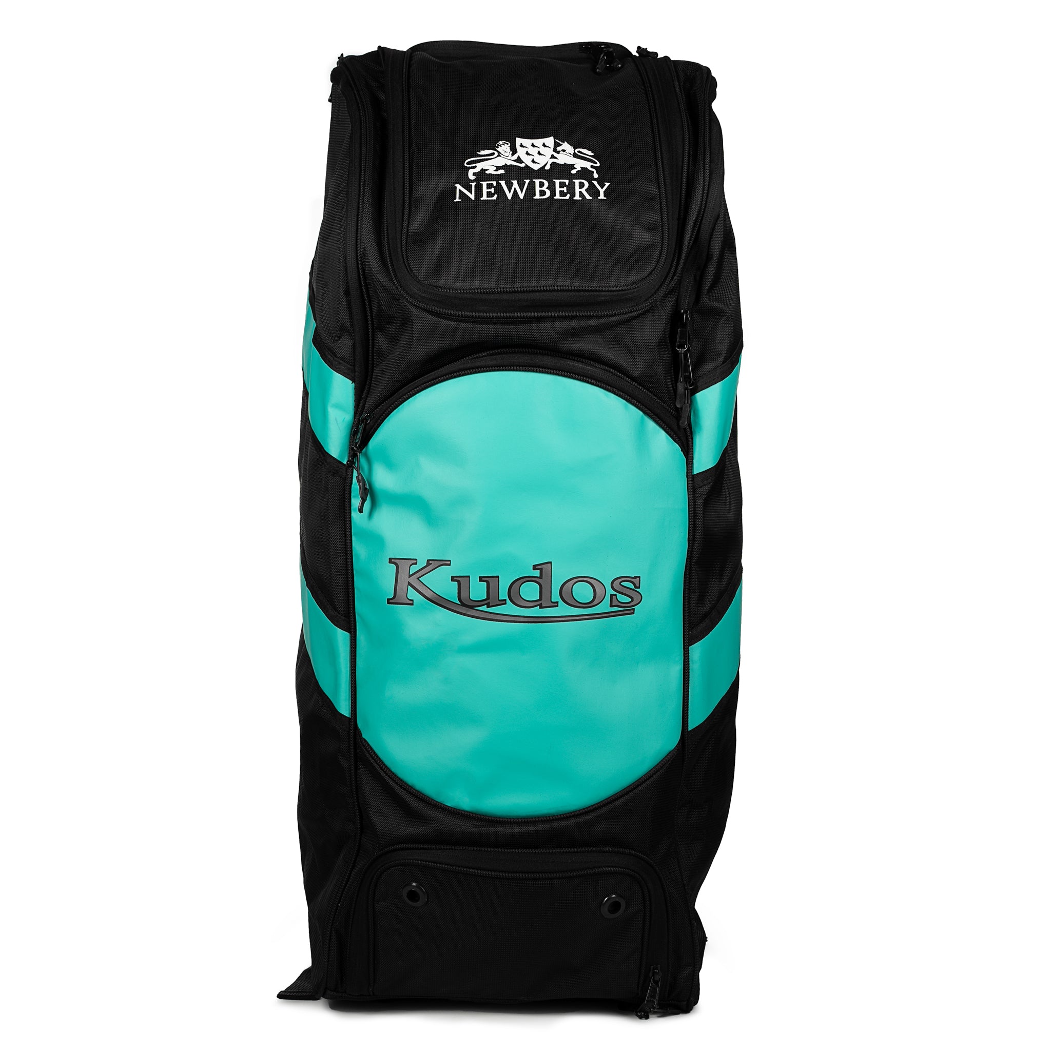Kudos Duffle Bag | Newbery Cricket