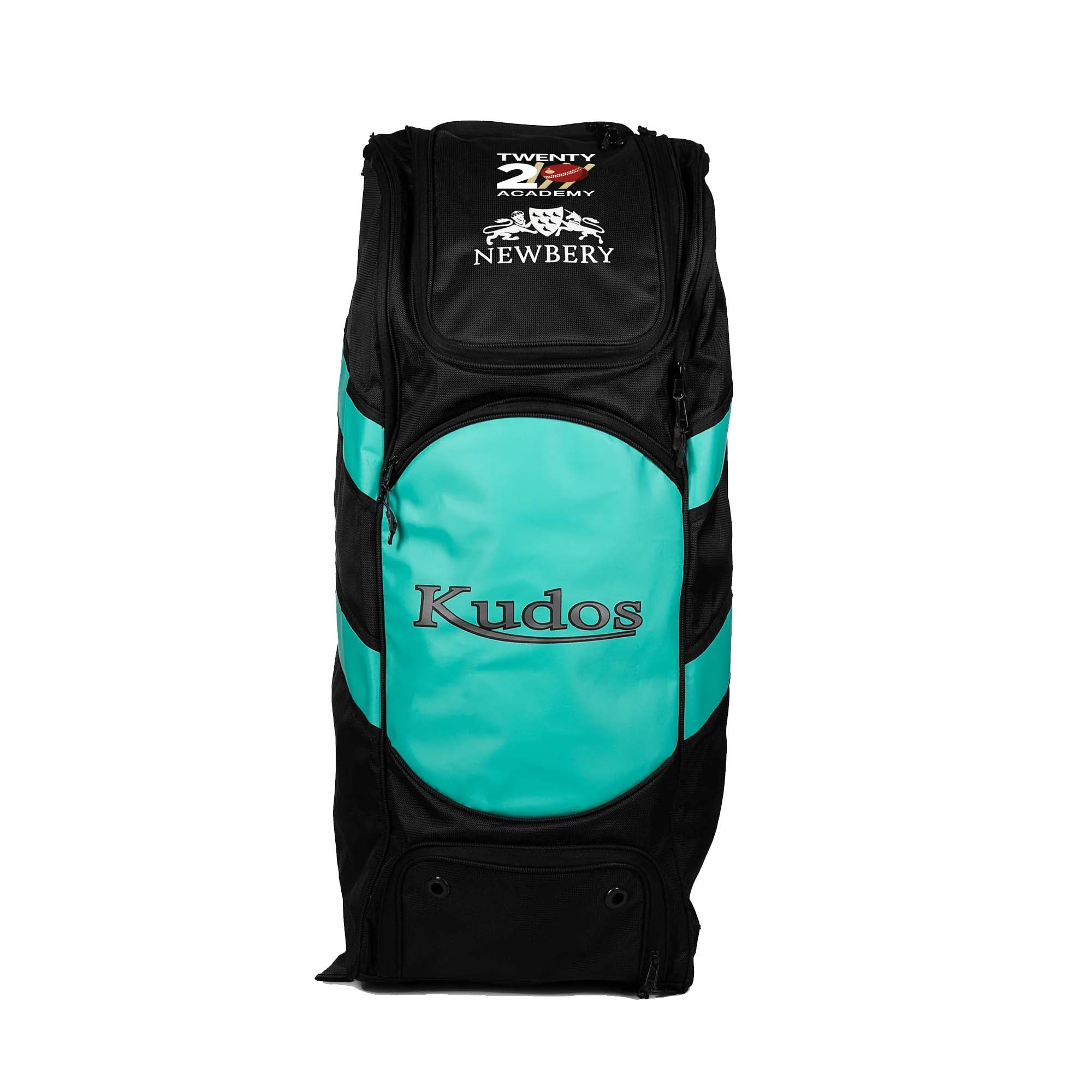 T20CC - Kudos Duffle Bag