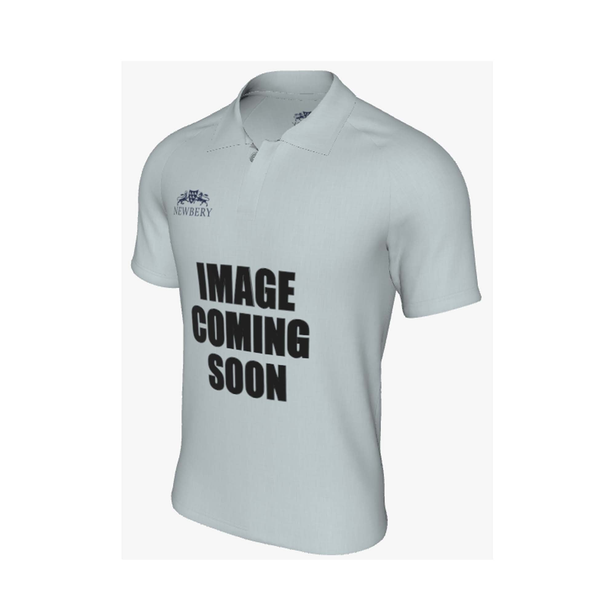 Twenty 20 Community Cricket - Ivory Long Sleeve Playing Sweater - CUSTOM