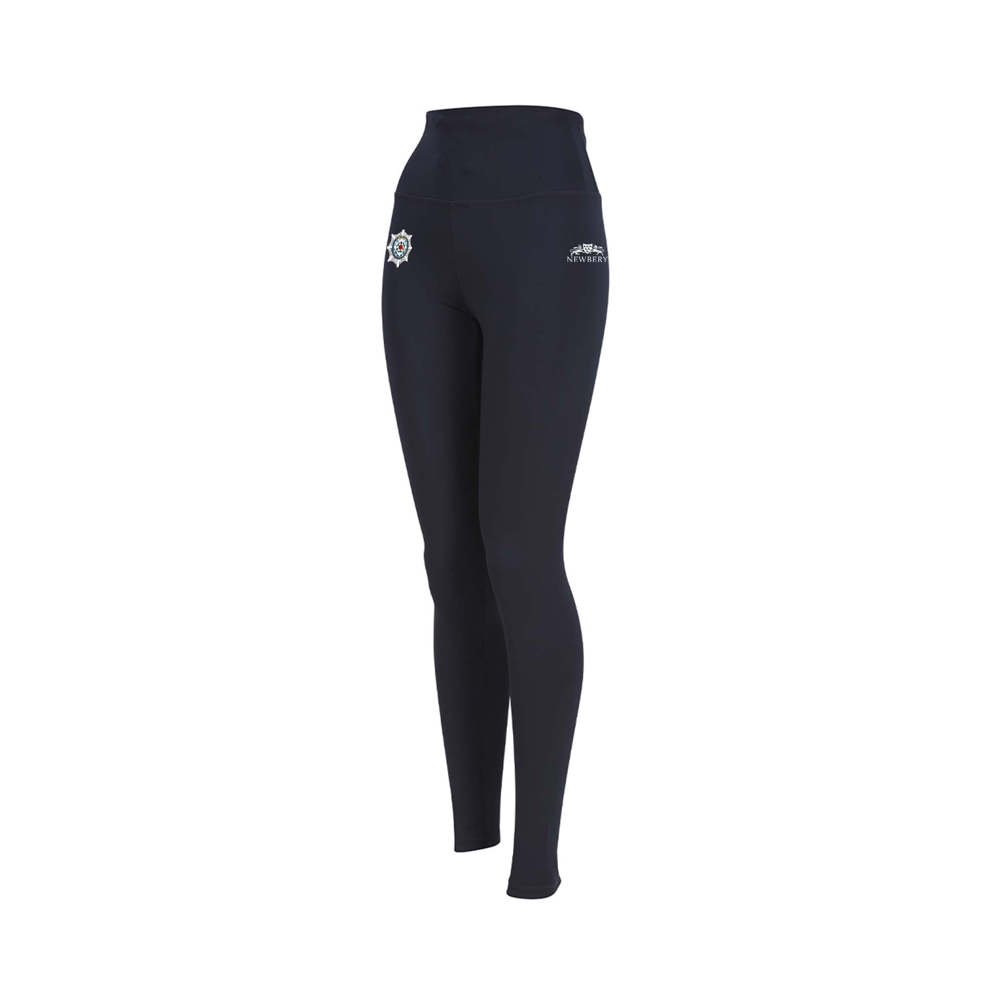 Firesport UK CC - Leggings