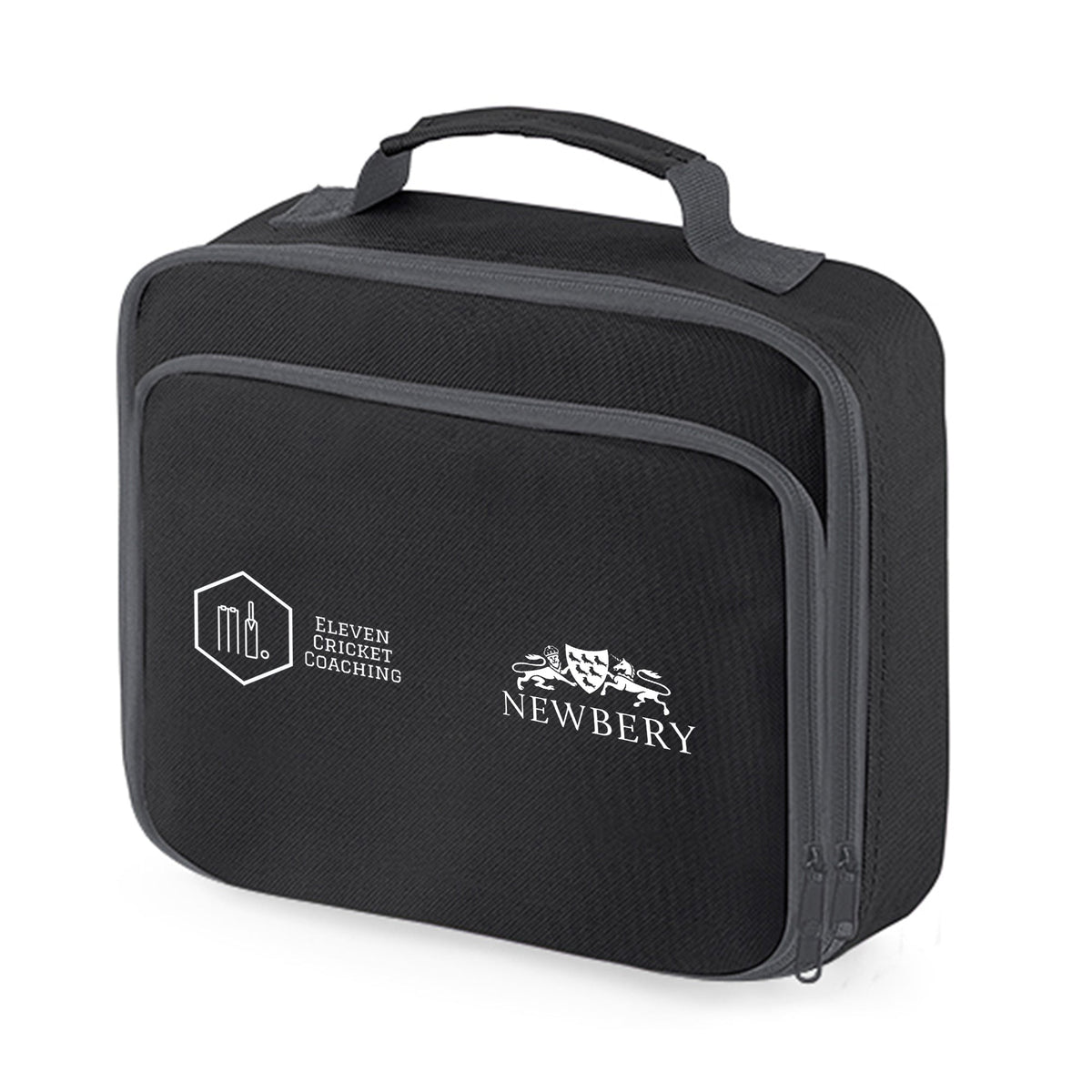 Eleven Cricket Coaching - Lunch Cooler Bag - Newbery Cricket