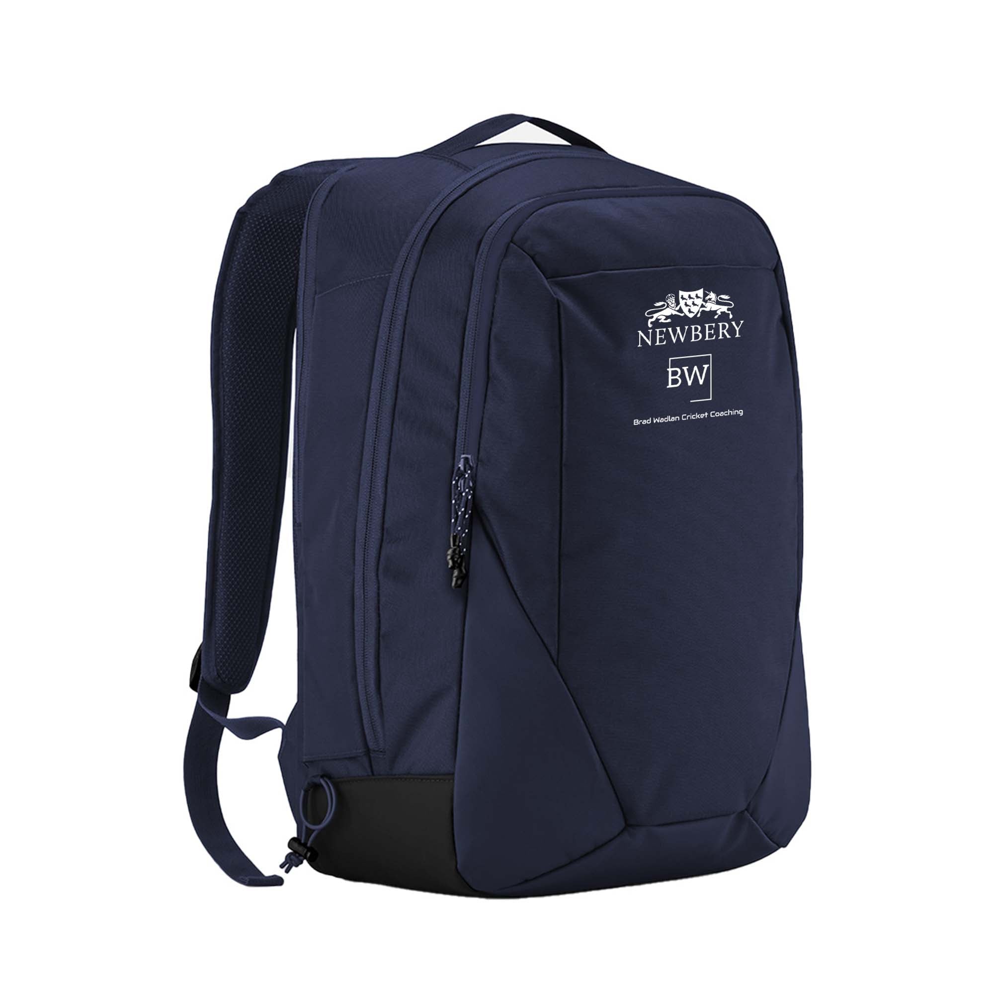 BW Coaching - Multisport Backpack - Newbery Cricket