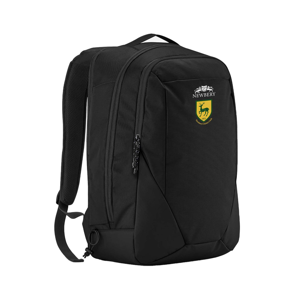Newbury CC - Multisport Backpack - Newbery Cricket