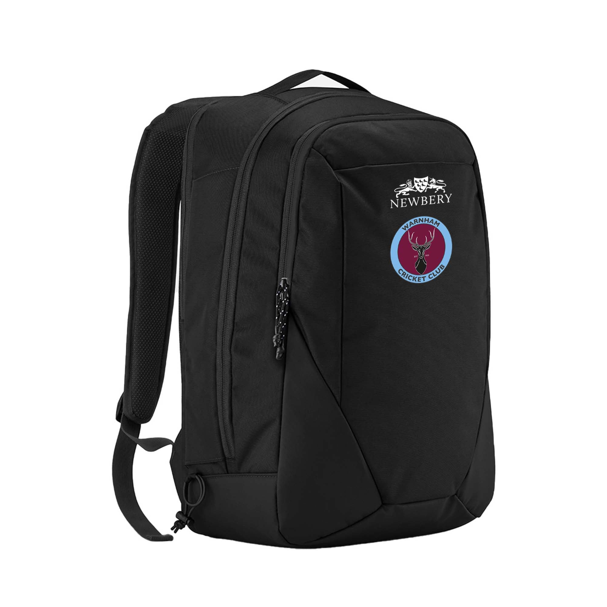 Warnham CC - Multisport Backpack - Newbery Cricket