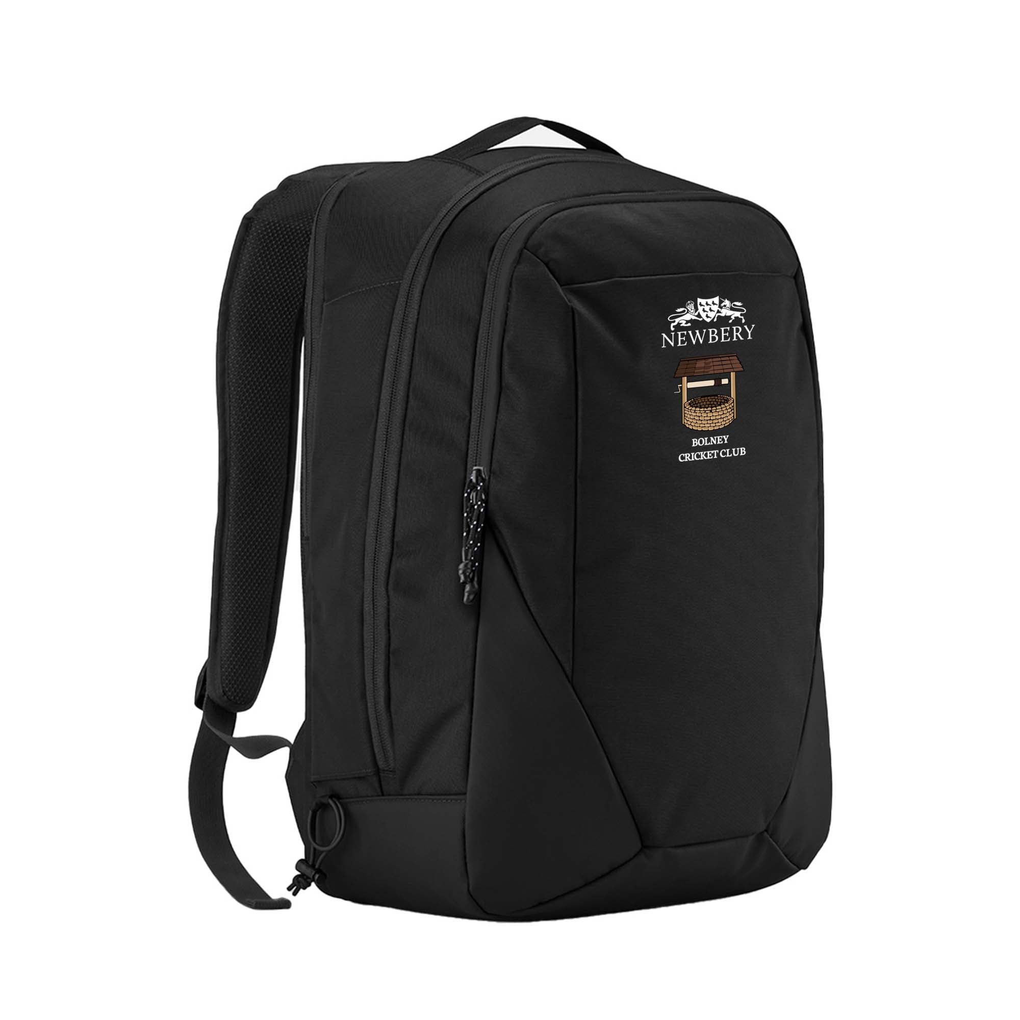 Bolney CC - Multisport Backpack
