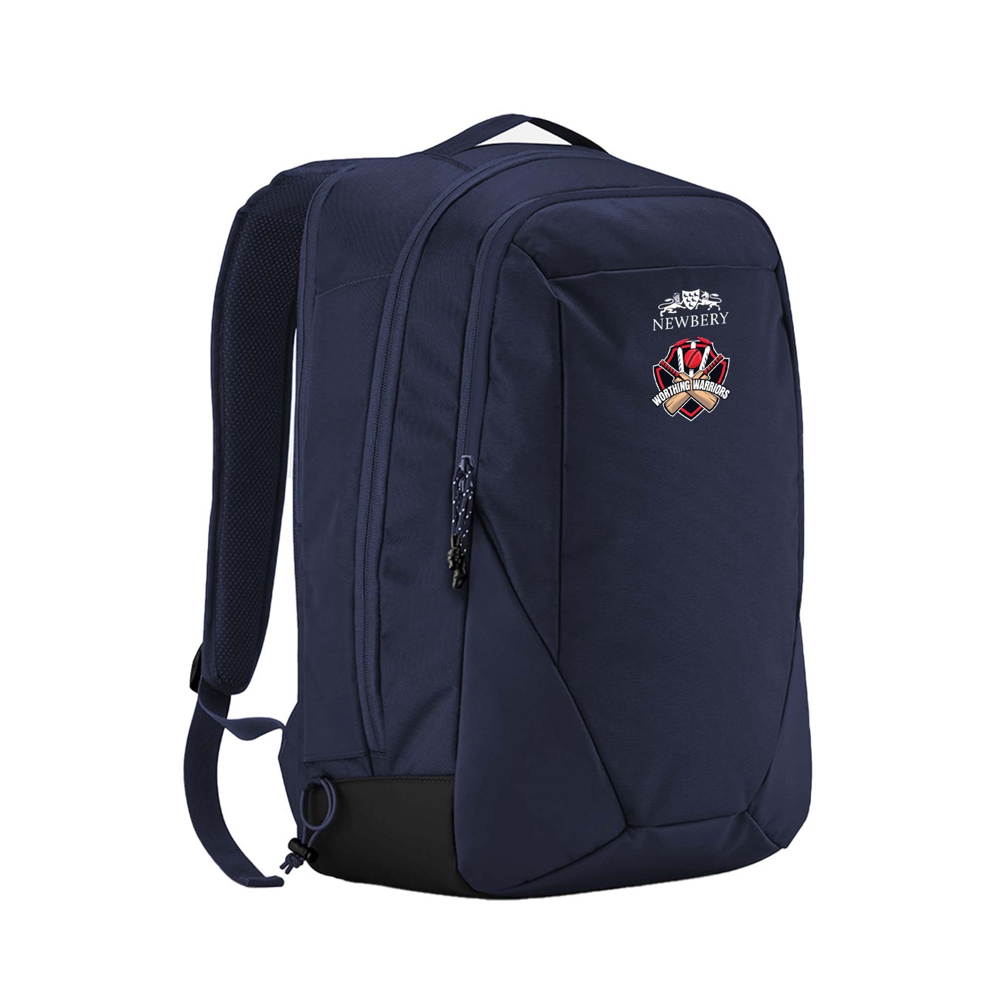 Worthing Warriors CC - Multisport Backpack