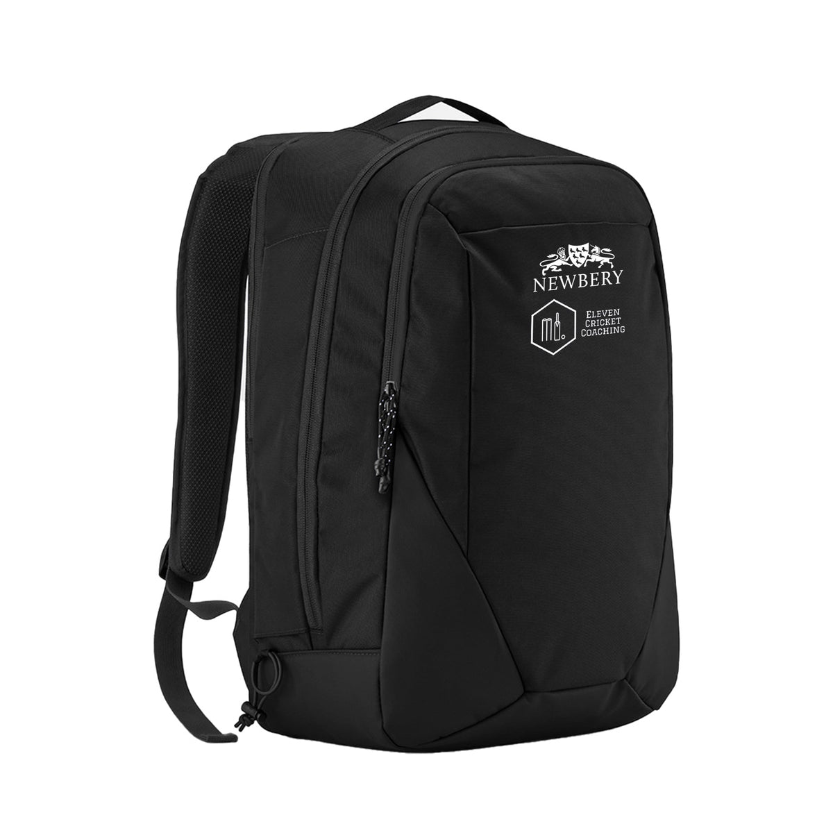 Eleven Cricket Coaching - Multisport Backpack - Newbery Cricket