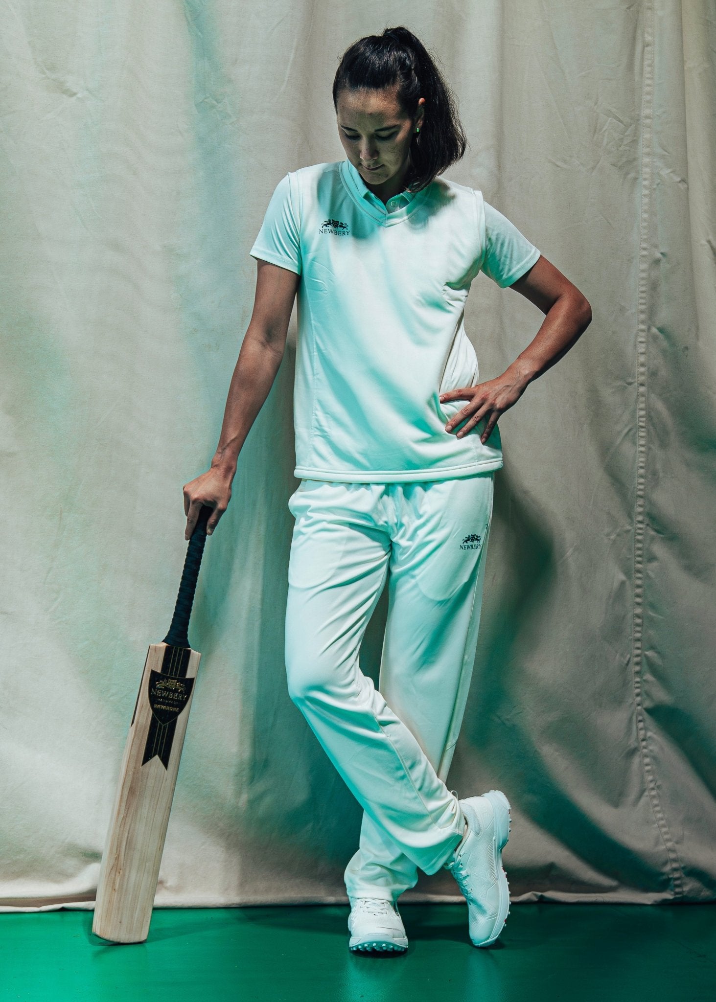 Playing Trousers - Newbery Cricket