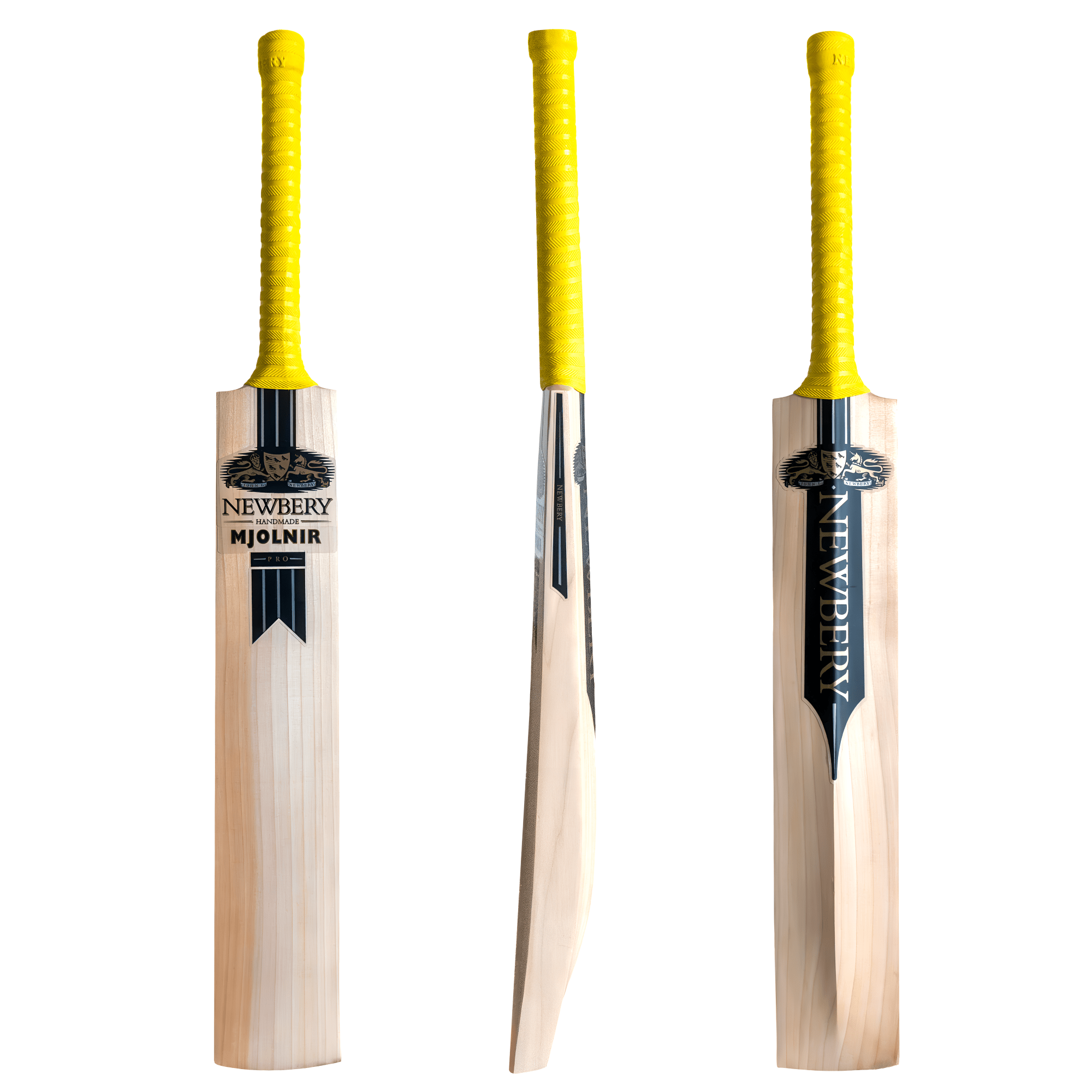 Mjolnir - Newbery Cricket